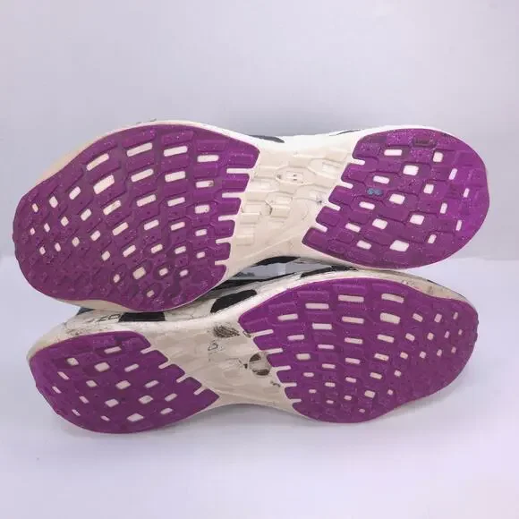 Nike Zoom Pegasus Turbo Lace Up Athletic Shoe Mens Size 11 DM3413-300 Blue - Picture 7 of 10